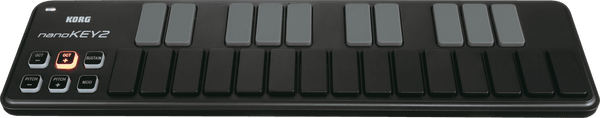 Korg Nanokey 2 Black