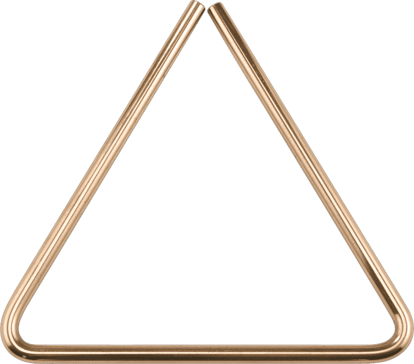 Triangle 4"