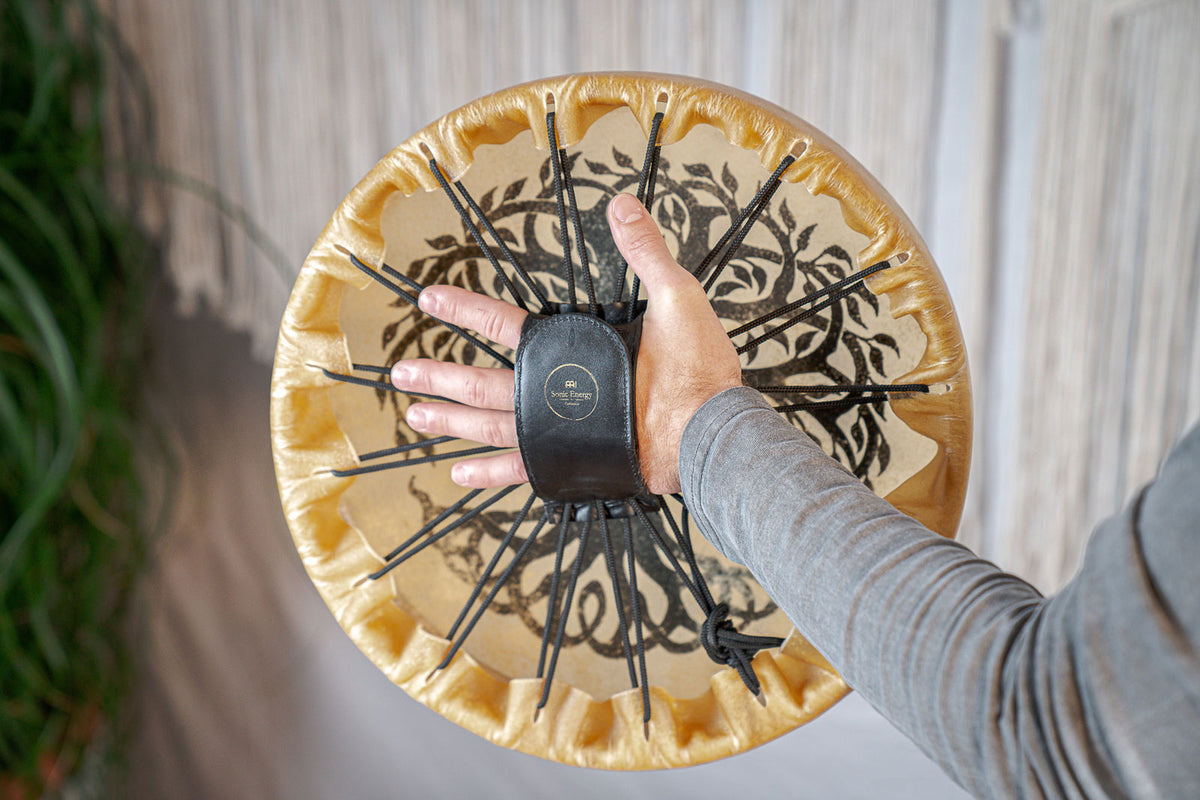 HOD15-tol - Hoop Drum 15" Tree Of Life