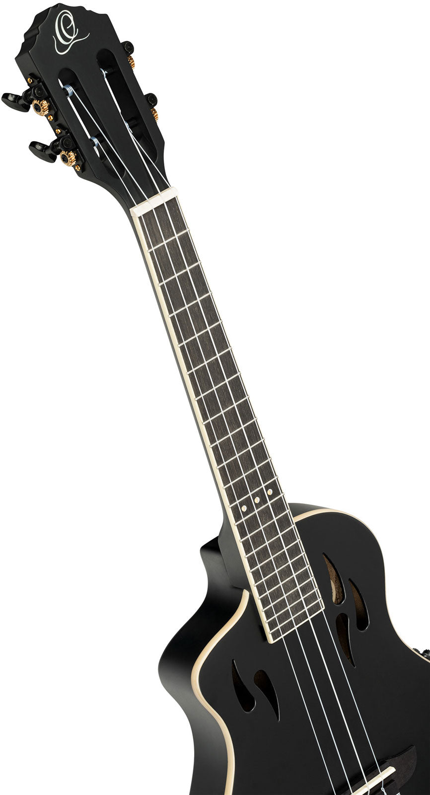 Ukulele Tenor Touplayer Gaucher