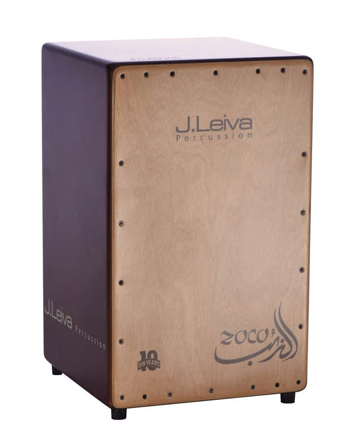 Cajon Zoco Max