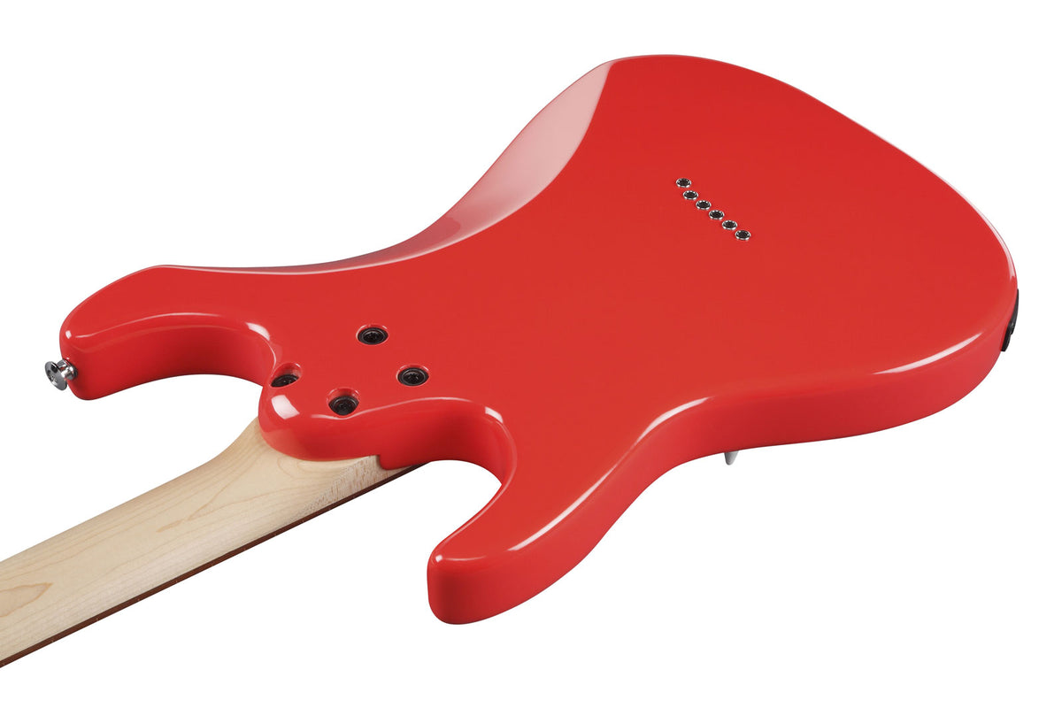 AZES31-VM Vermilion Essential
