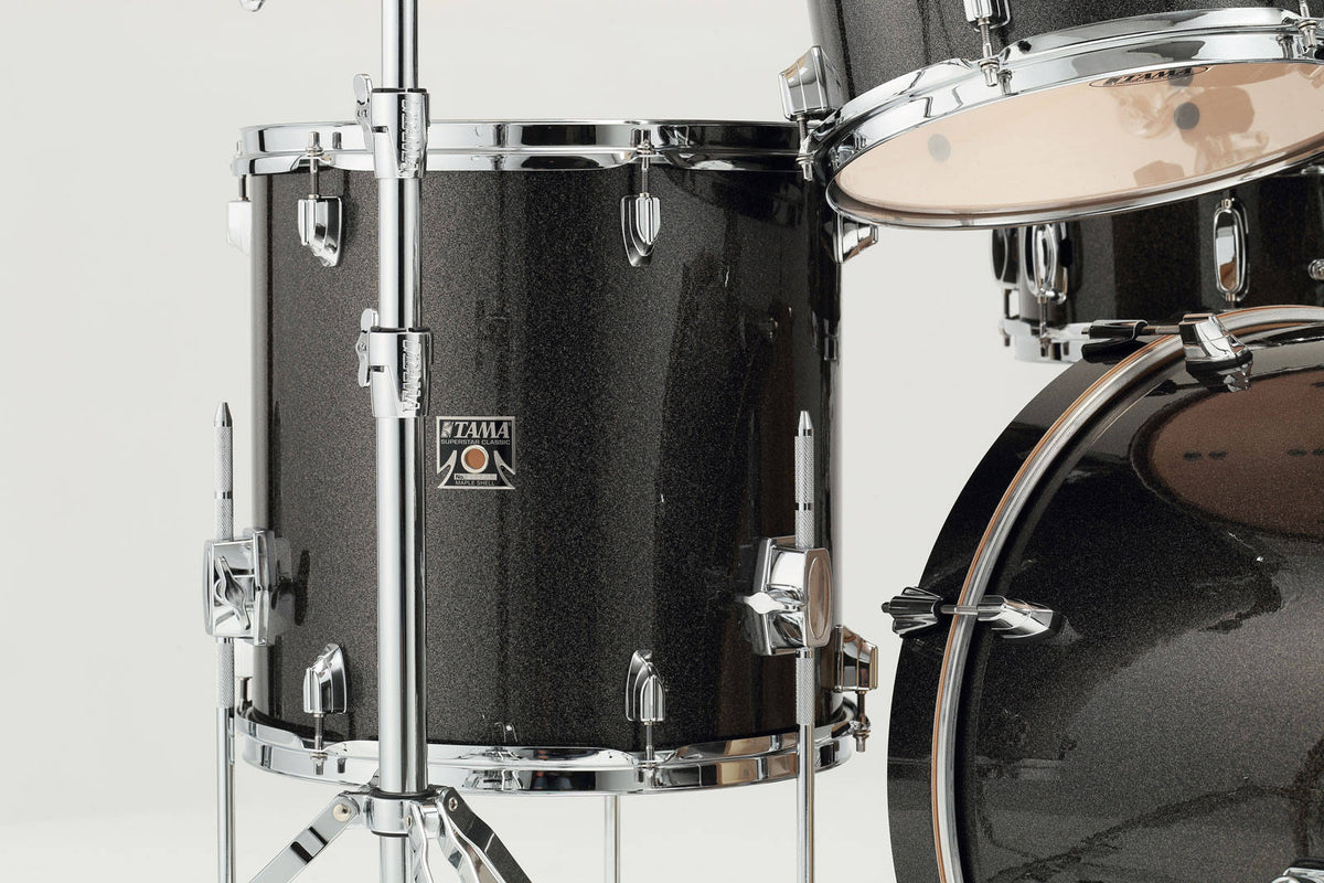 Superstar Classic Maple Fusion 20 MGD