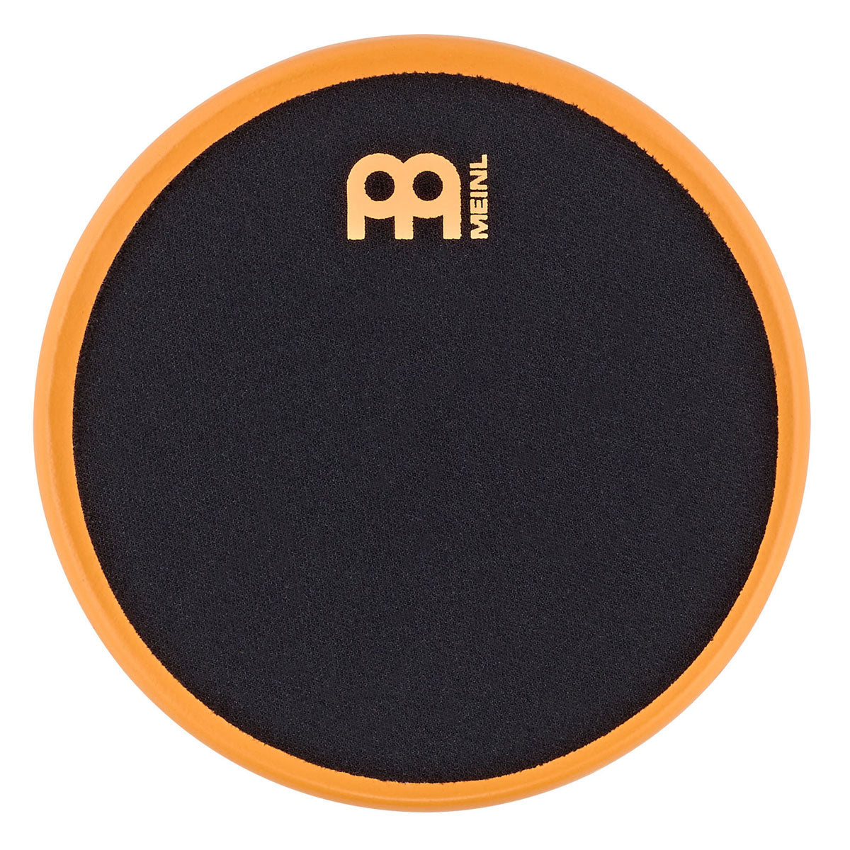 MMP4OR - Pad d'entraînement en guimauve de 4" - Orange