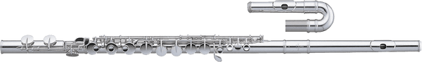 201SU Alto Quantz - 2 têtes + Patte d'Ut