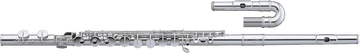 201SU Alto Quantz - 2 têtes + Patte d'Ut