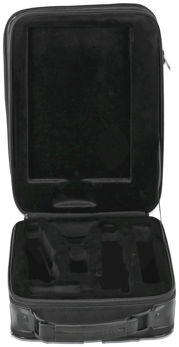 Étui Clarinette Sib Germany Noir