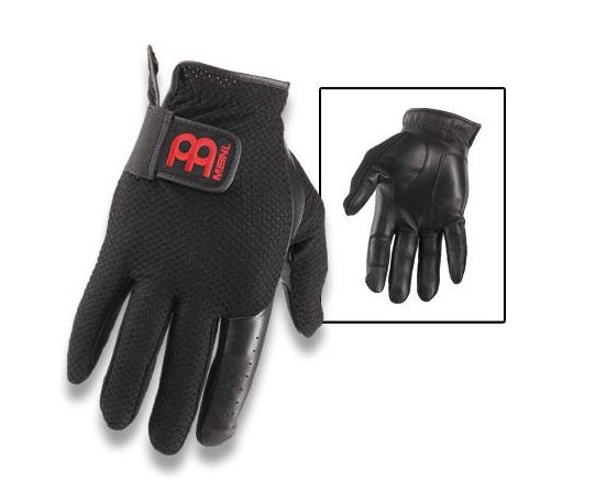 Meinl MDG-L - Gants De Batterie - Large MDG-L