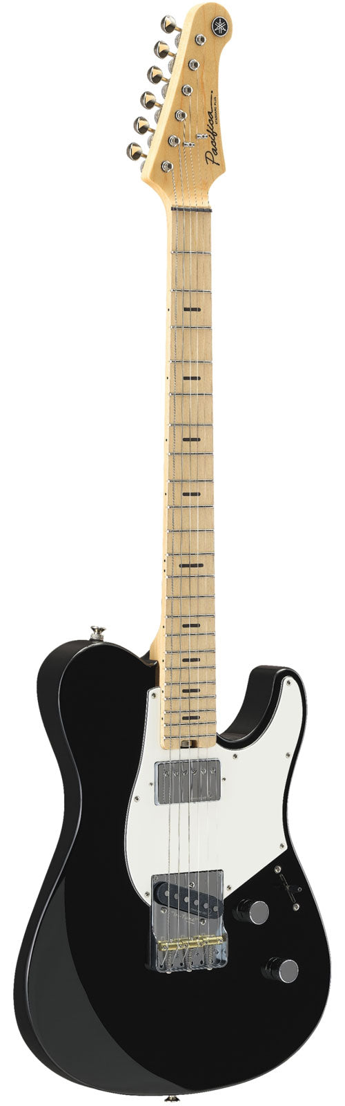 Pacifica SC Standard Plus 11S MN Black Metallic