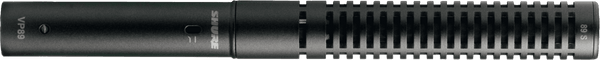 Shure VP 89S