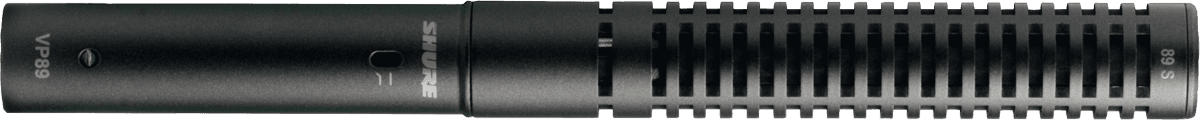 Shure VP 89S
