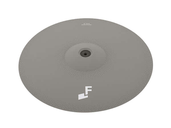 Efnote Cymbale Standard 18"