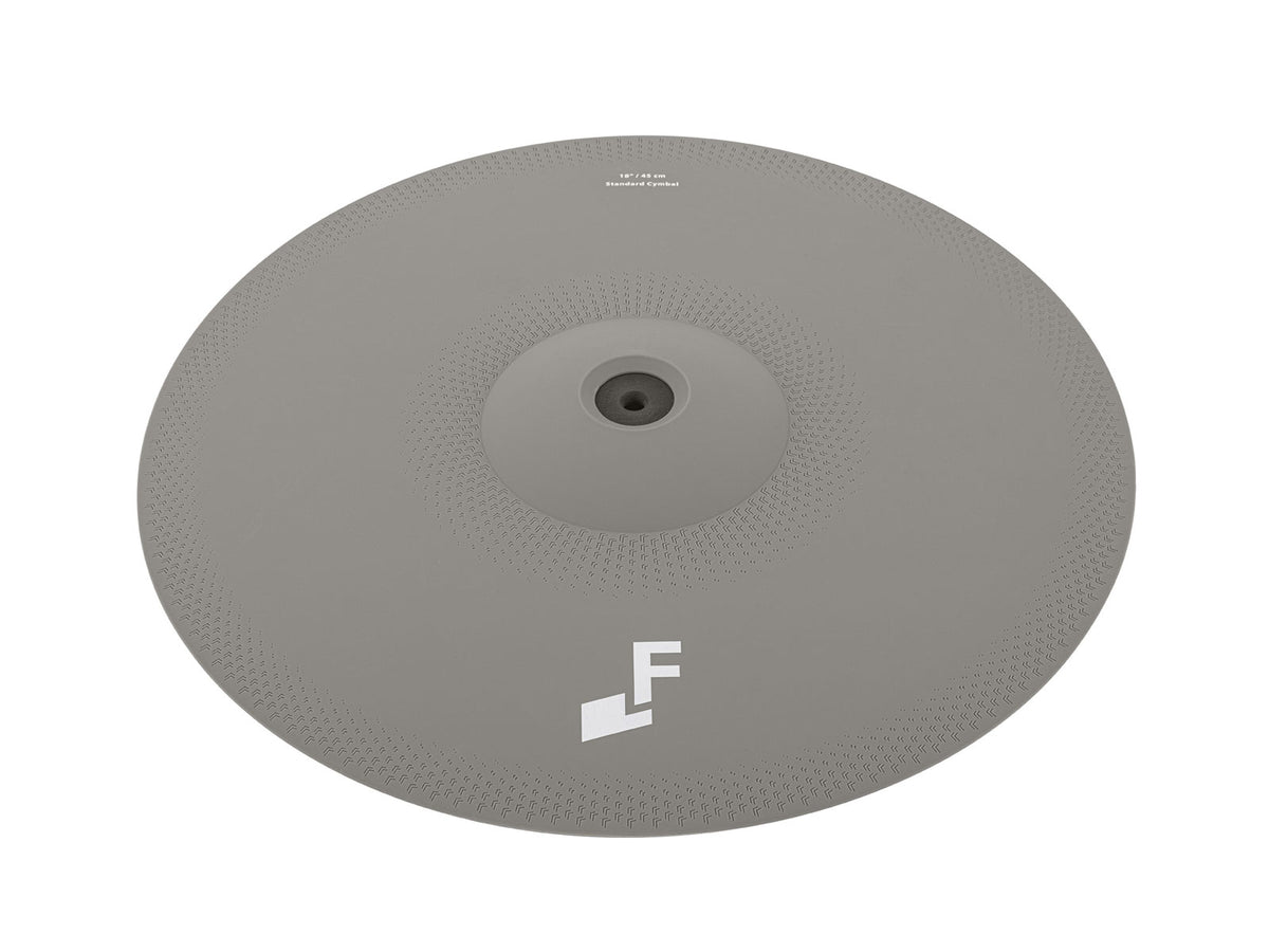 Efnote Cymbale Standard 18"