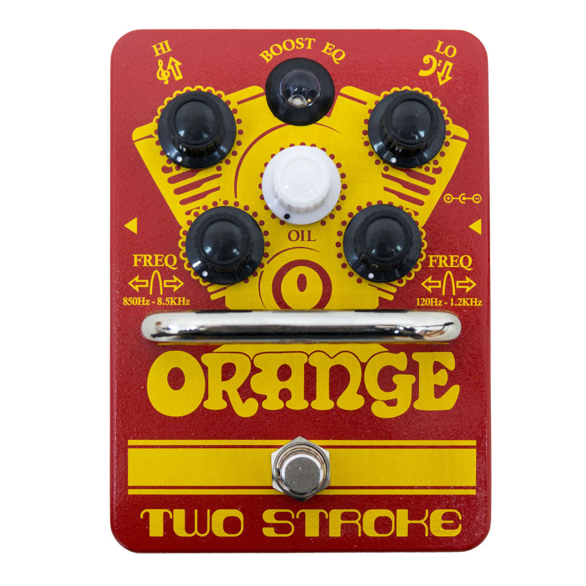 Two Stroke