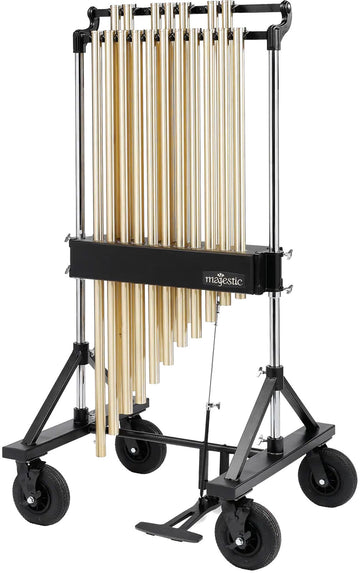 JEU DE CLOCHES 1,5 OCTAVES QUANTUM C1618B