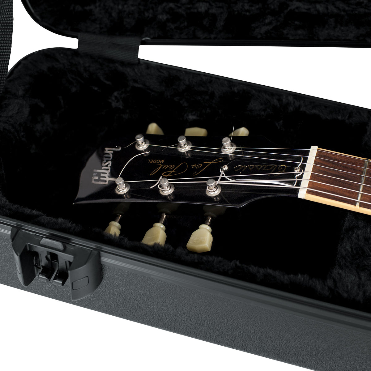 Étui Les Paul en PE - GTSA