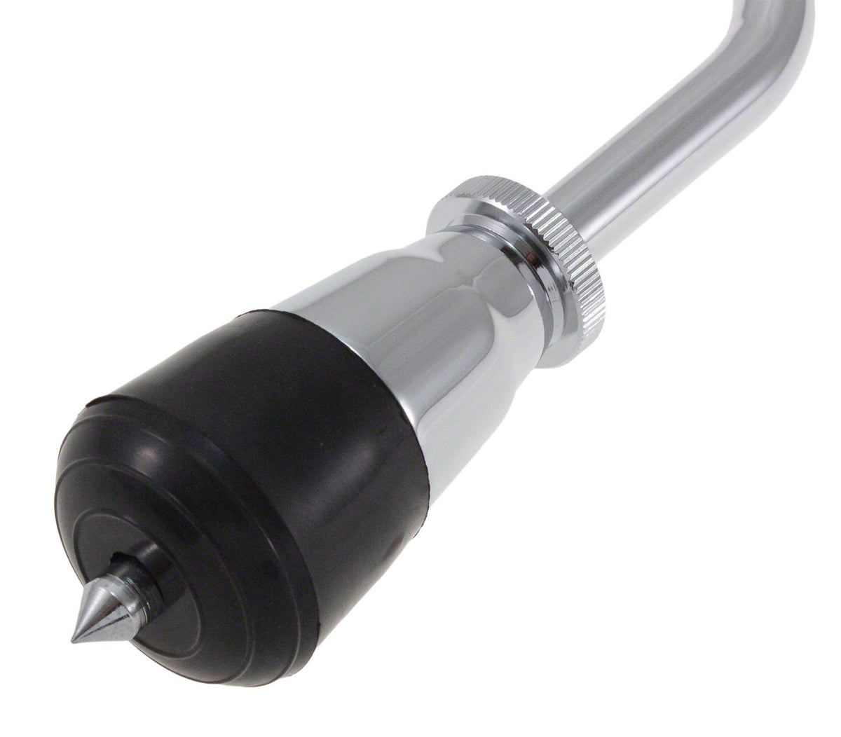 BDS9-105 Pieds Grosse Caisse Incurvés 10.5mm (X2)
