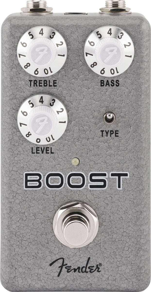 Hammertone Boost