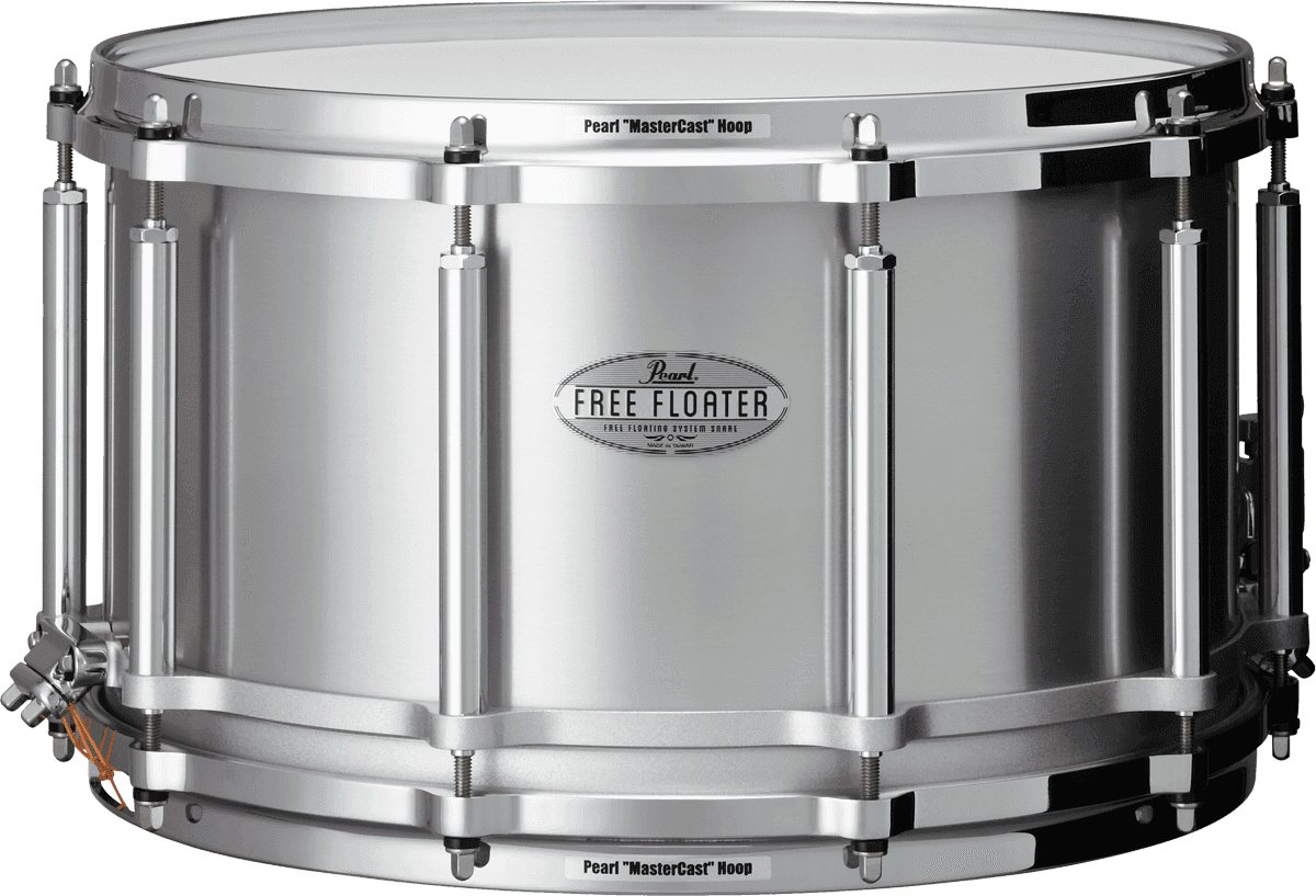 Free Floating Task Specific 14X8 Aluminium