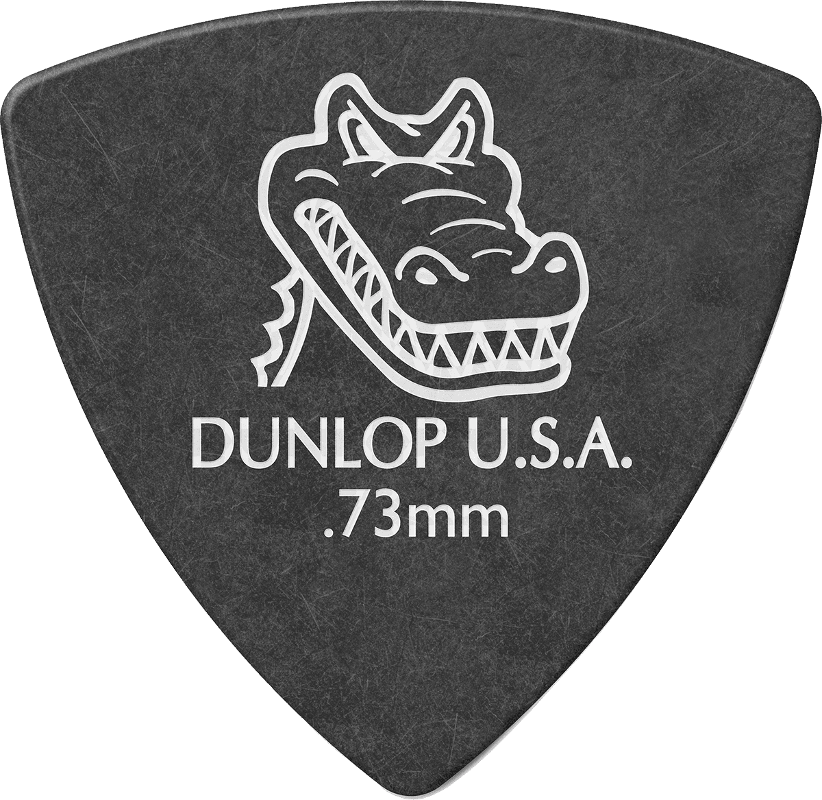 36 x 0,73mm Gator Grip Small Triangle