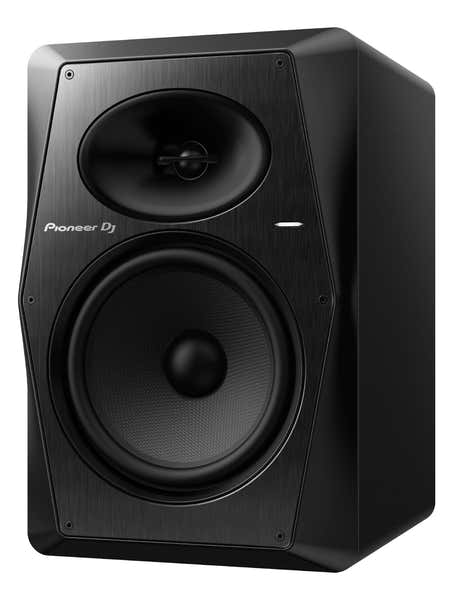 Pioneer Dj VM-80 - STOCK B