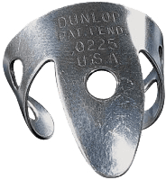 Dunlop 20 x 0,025in Doigts Nickel