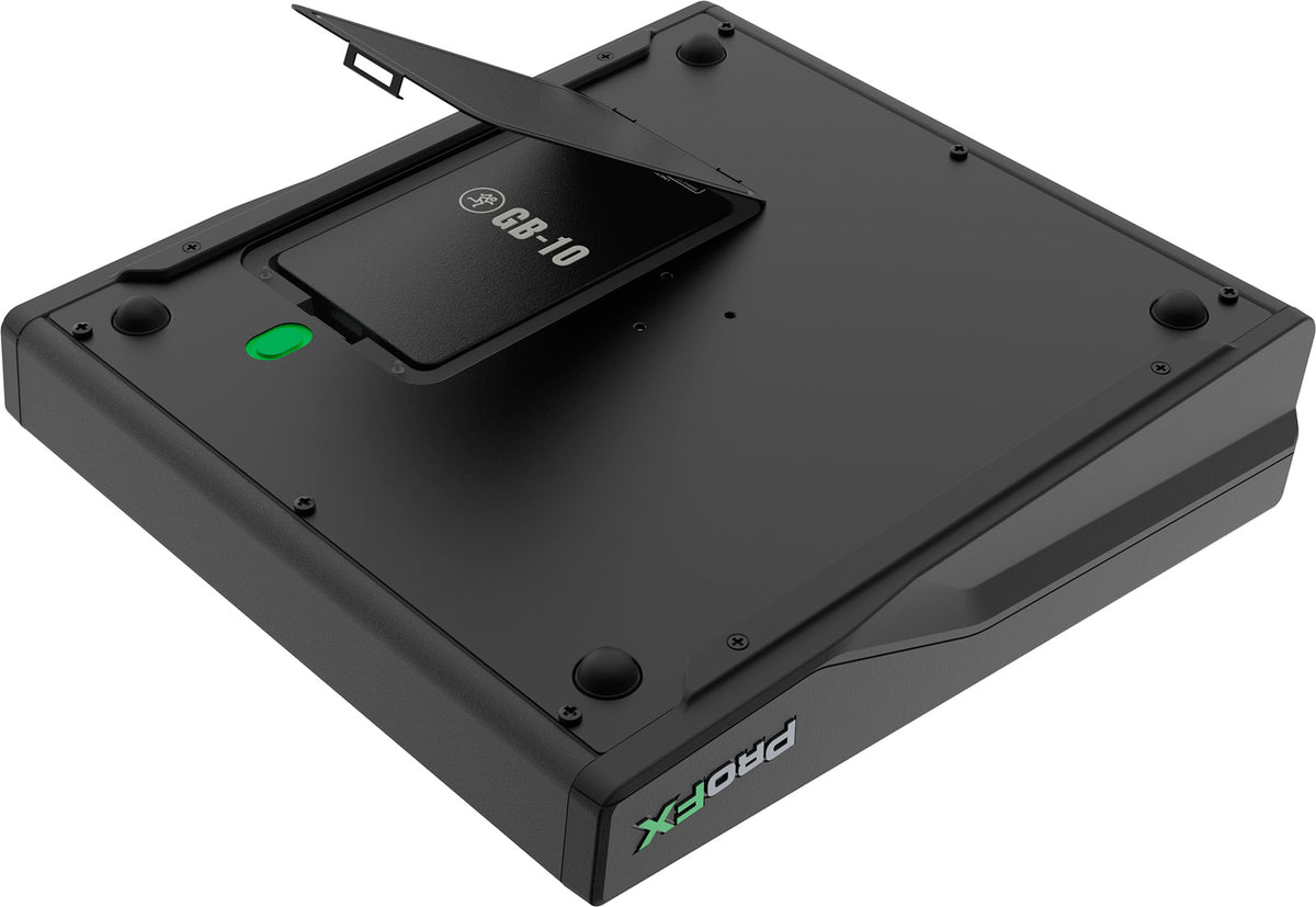PROFX 10 GO