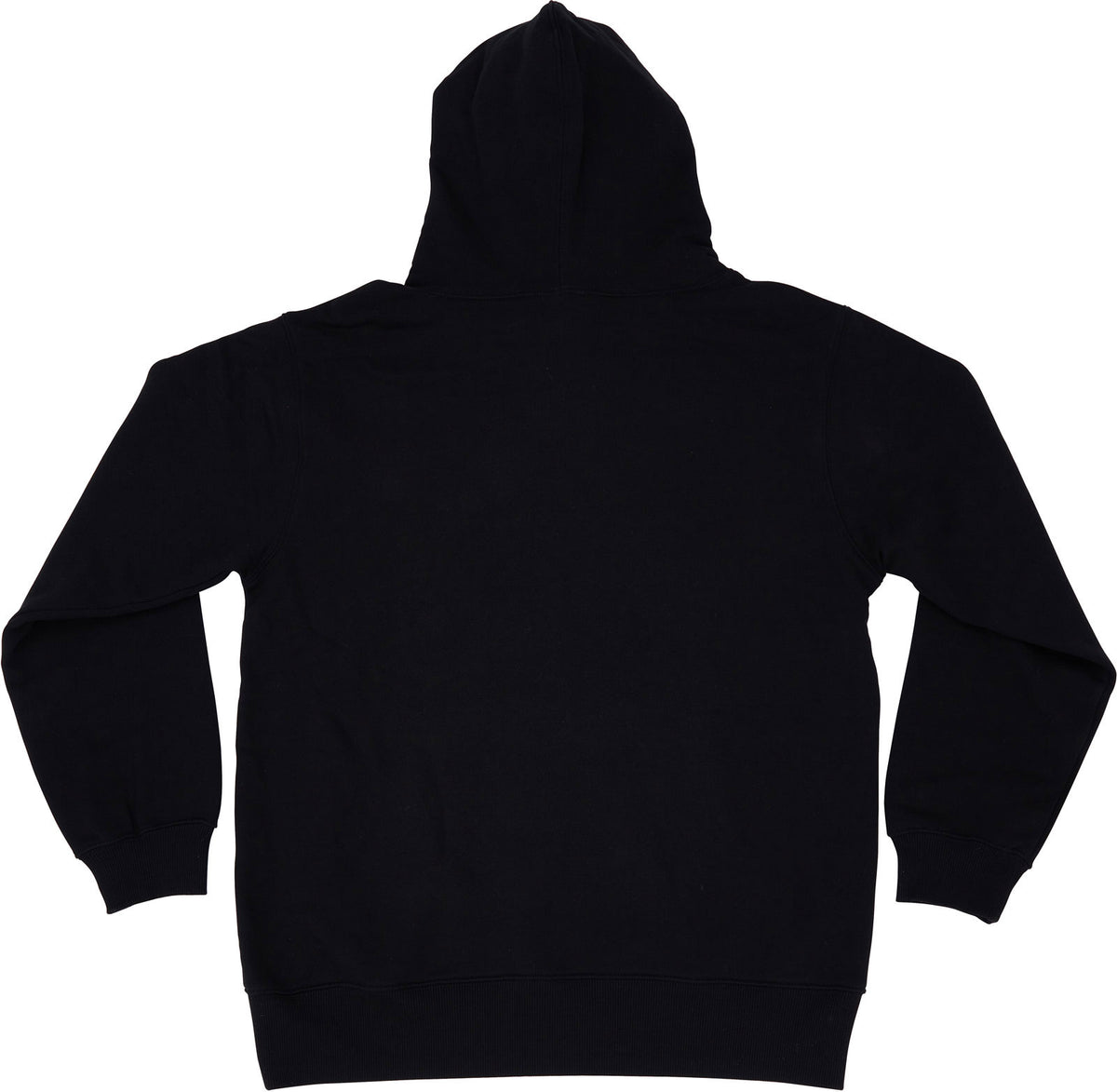 "S" IBAP001s Ibanez Pullover Hoodie Noir