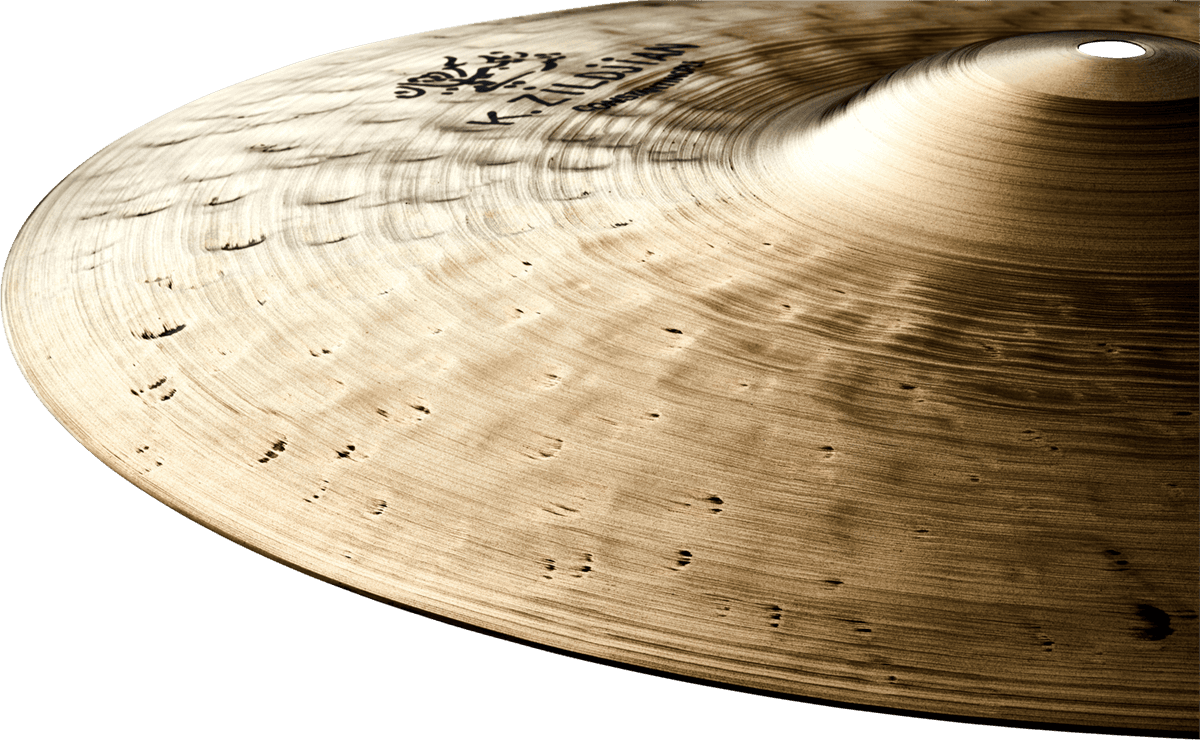 K1032 - K-Constantinople Orchestral Special 17"-