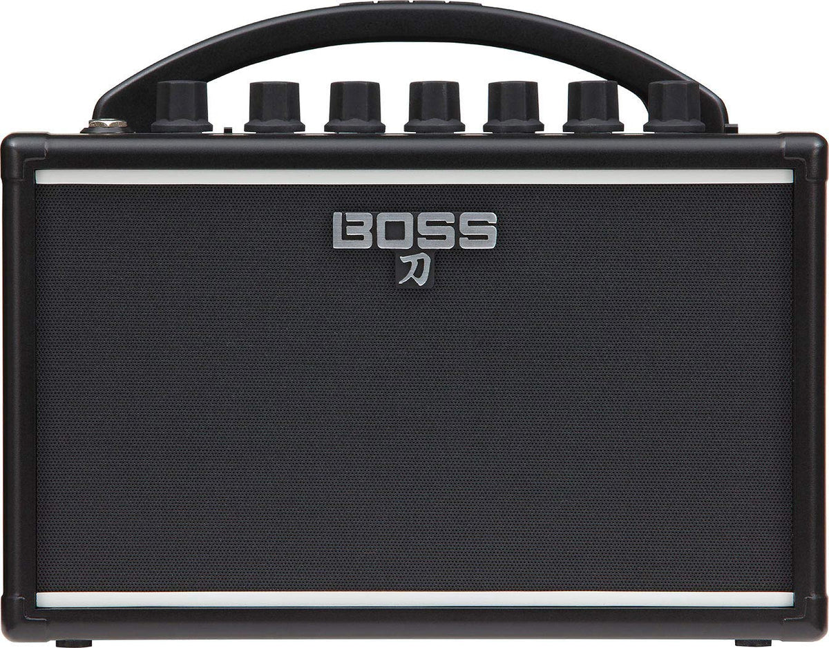 Boss Katana Mini - 7W