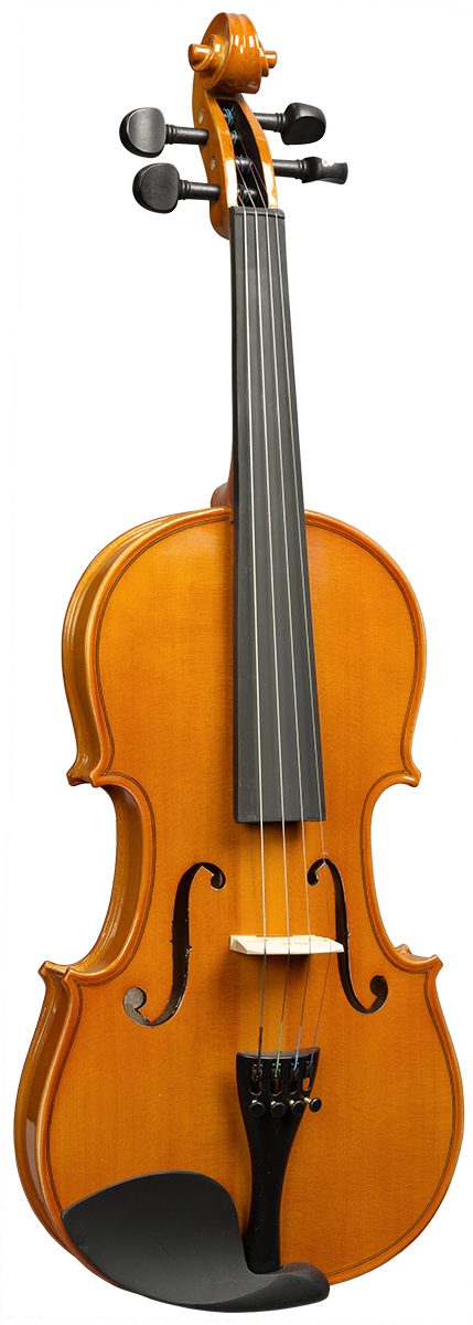 Herald Violon Massif 1/4