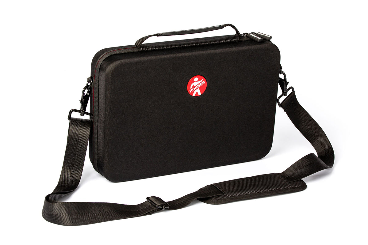 Flexcase L Pour 18 Harmonicas (non Inclus)