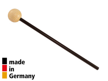 Baguette Plastique 20CM - Tête Bois 2.5CM