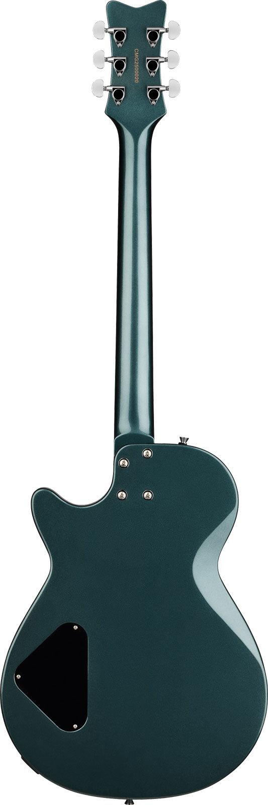 Streamliner Jet LRL Gunmetal