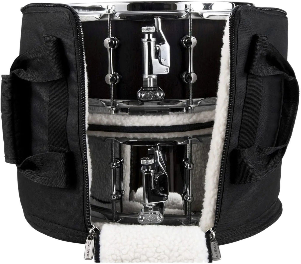 Housse Double Caisse Claire - Timbales 14"x16" Armor Case AR3016