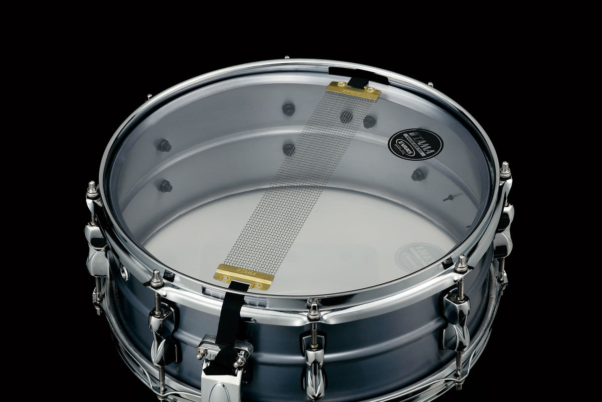 S.L.P. 14X5.5 Classic Dry Aluminum