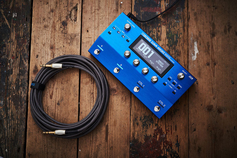 BGK-30 GK Cable
