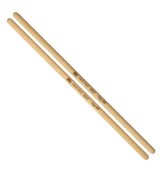 Meinl SB602 - Baguettes Timbales Latines 1-2" Diego Galé Signature