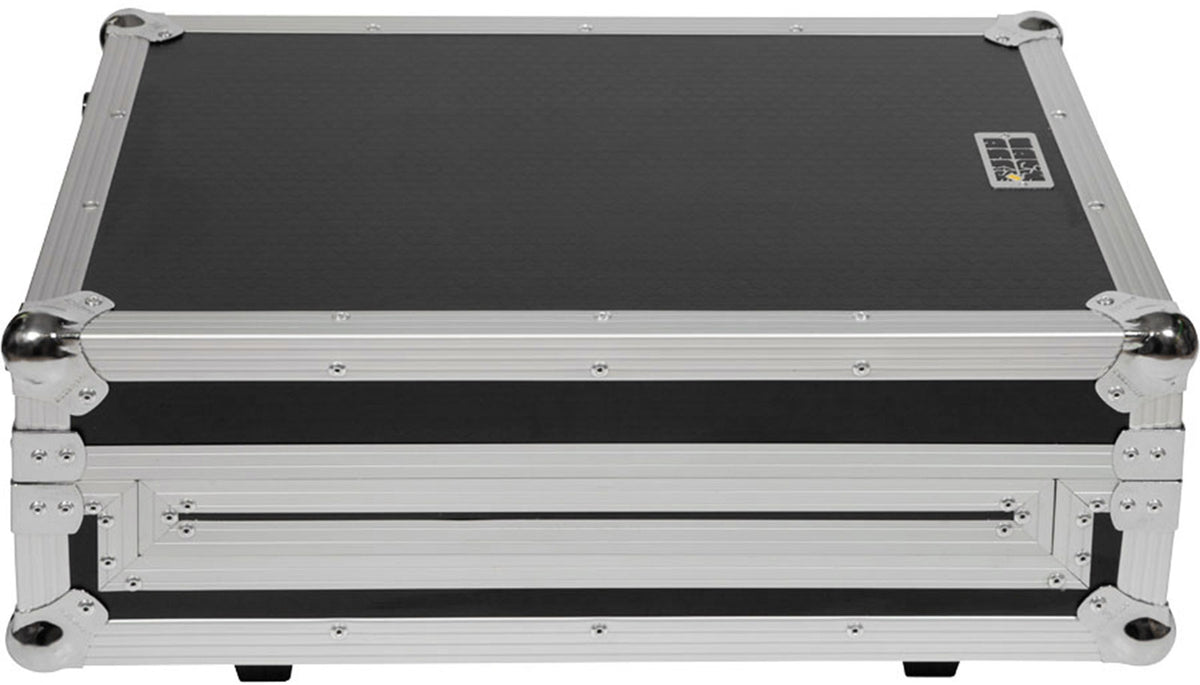 Pro DDJ-SR2 / Kontrol S4M K3 W LTS Silver