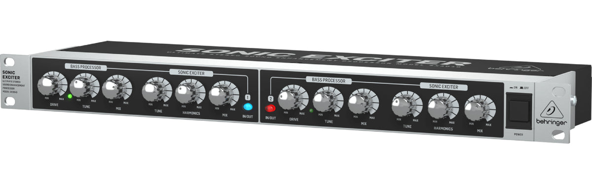 SX3040 V2