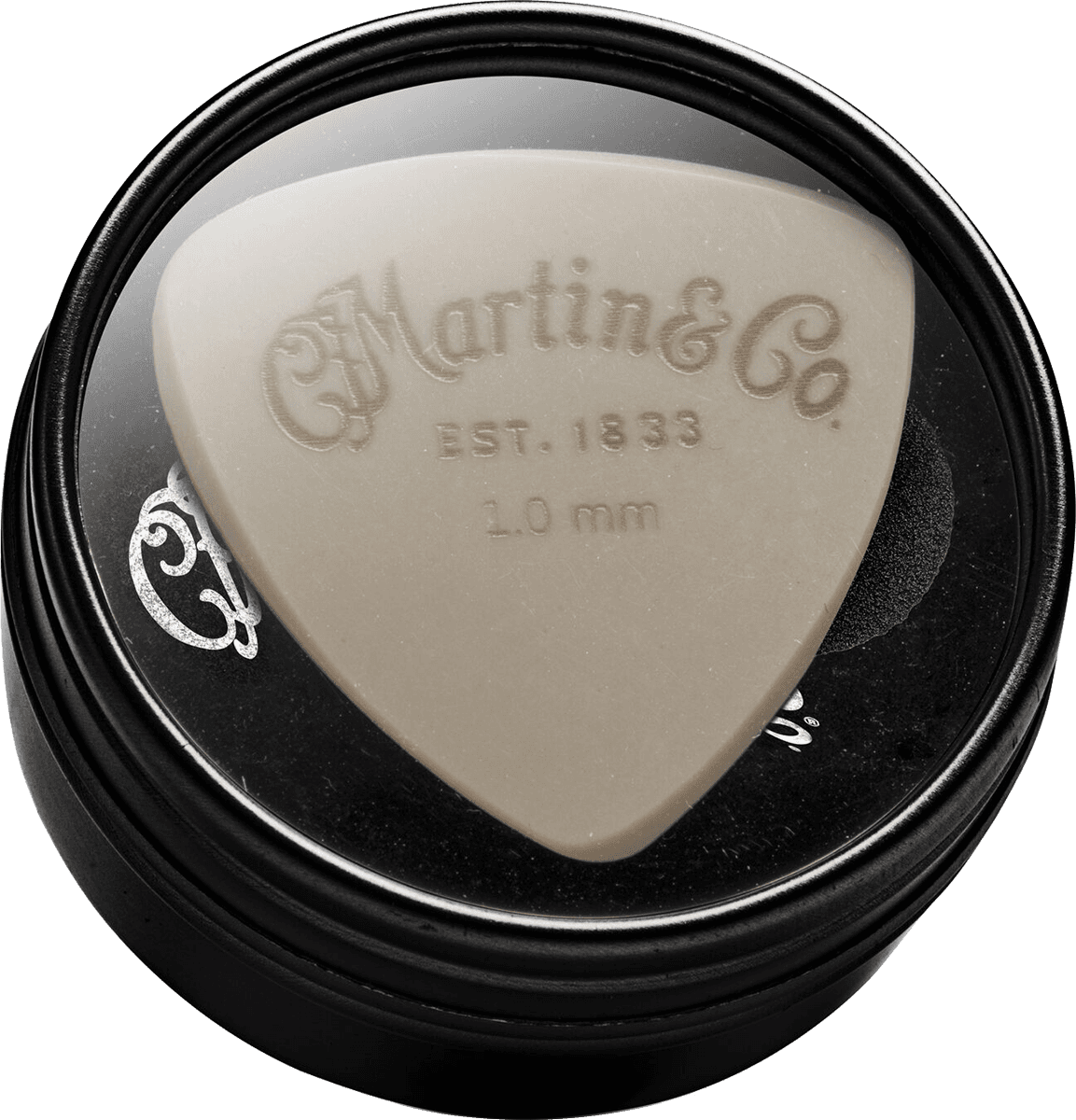 Mediator Luxe By Martin Contour 1MM