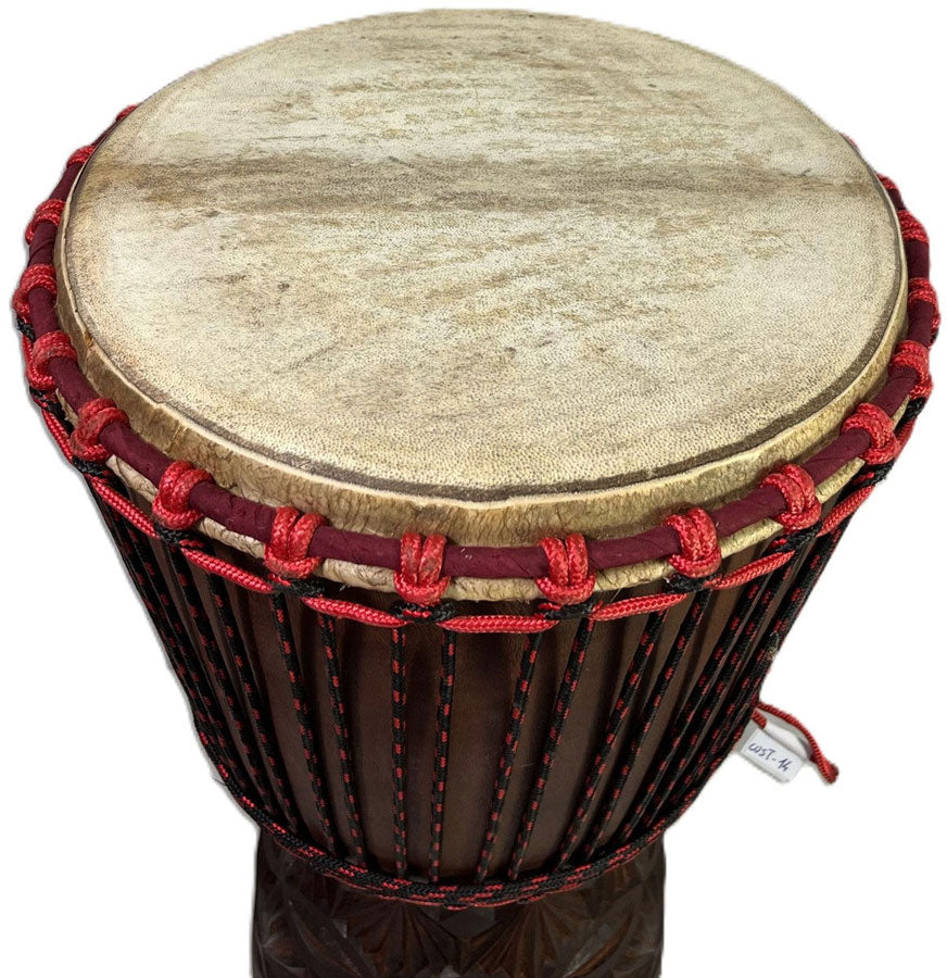 Djembe Custom Grand 33-35 X 60-62CM