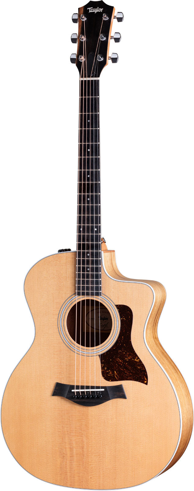 214ce-K Natural Grand Auditorium - Reconditionné