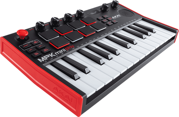 Akai Professional MPK Mini Play MK3