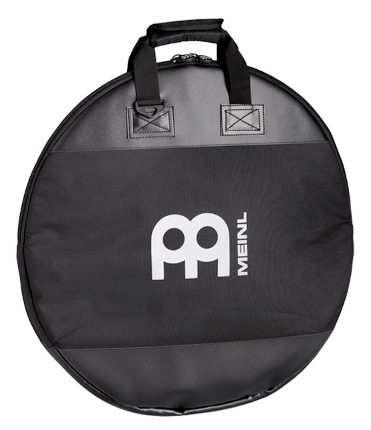 Meinl MSTCB22 - Housse Cymbales 22" Noir