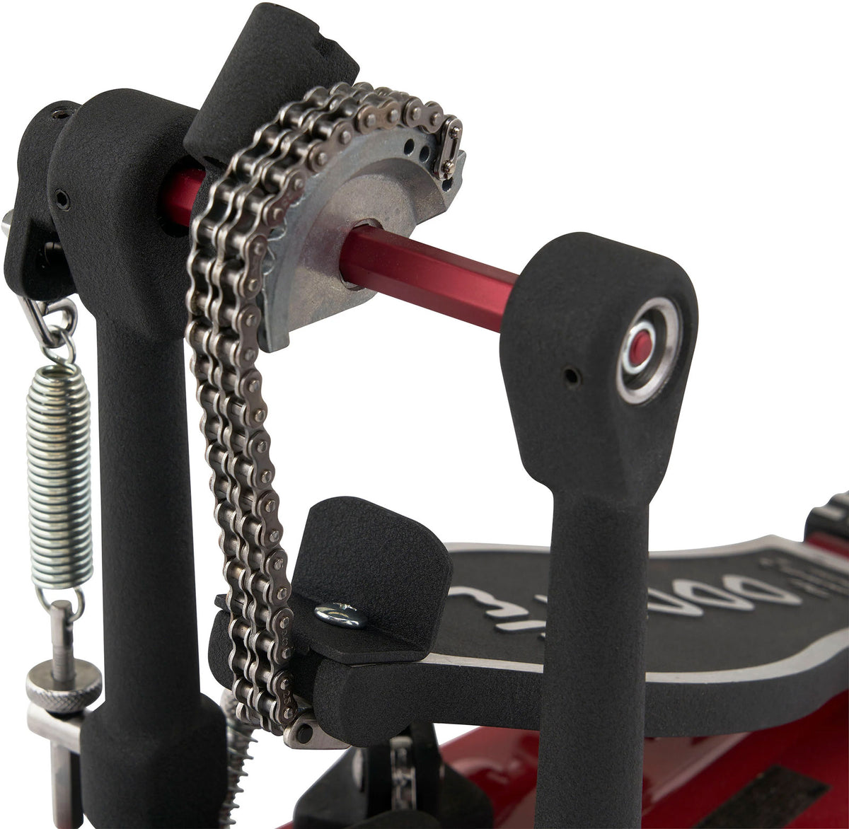 DWSP50TS Butee Pour Pédale De Grosse Caisse et Hi Hat
