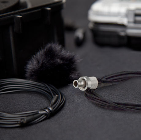 R100126 Adaptateur Micros Rode Pour Systme Sennheiser Lemo