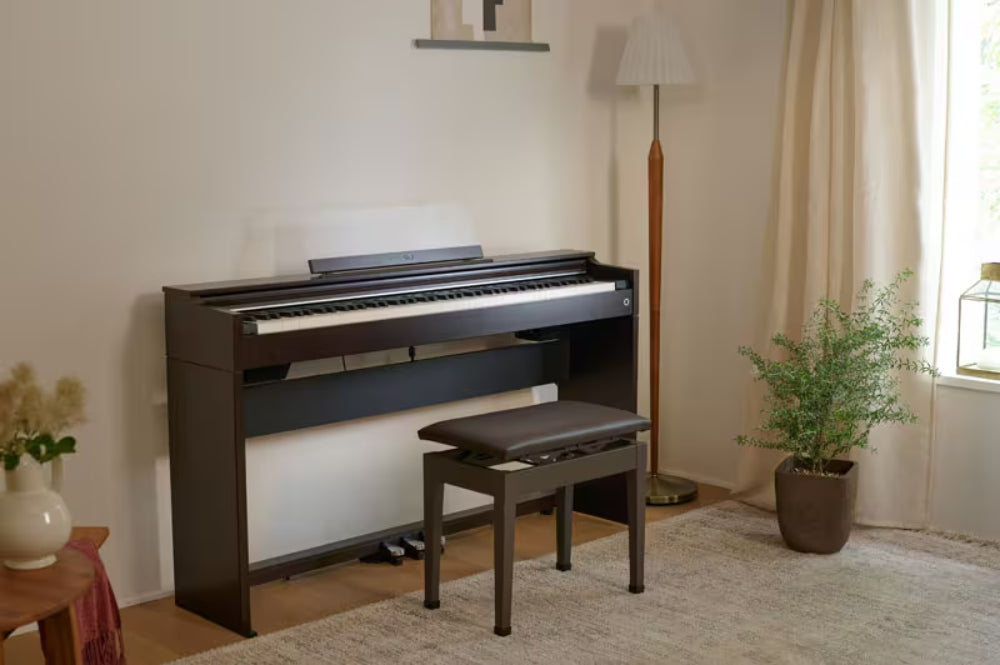 AP-S200 Palissandre