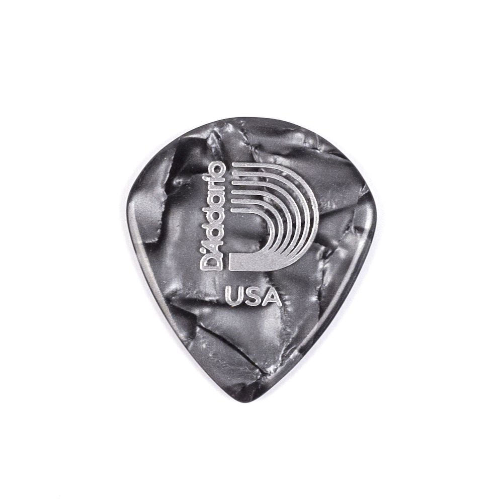 Acrylux Nitra Jazz 3-pack By D'addario
