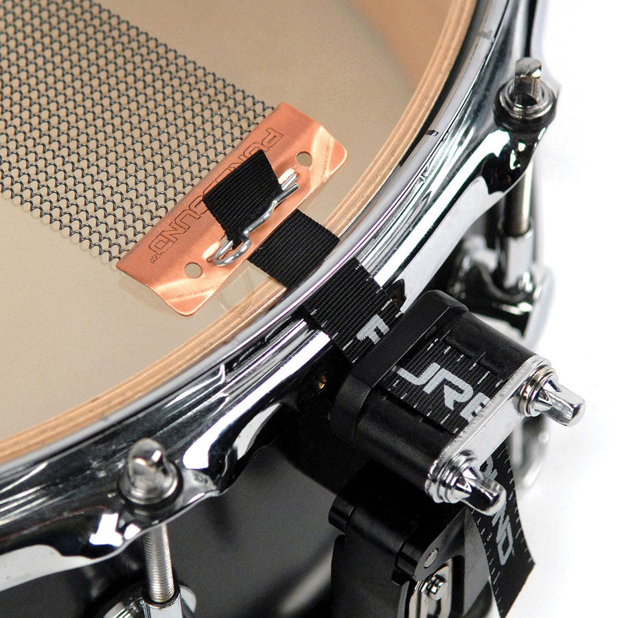 CPS1420 - Timbre Custom Pro Steel 14" - 20 Spires